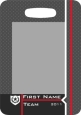 Bag Tag (Front)
