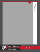 10x13 Poster