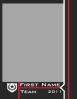 Trading Card (Front)