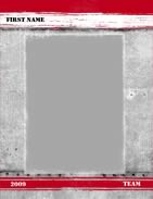 10x13 Poster