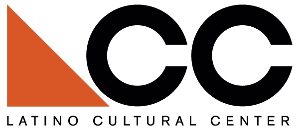 Latino Cultural Center Logo