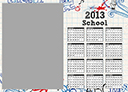 5x7 - Graphic