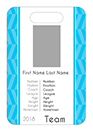 Bag Tag (Back)