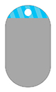 Dog Tag (Front)