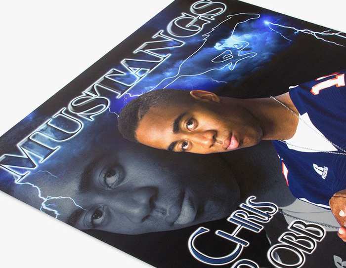 Full Color Vinyl Banners
