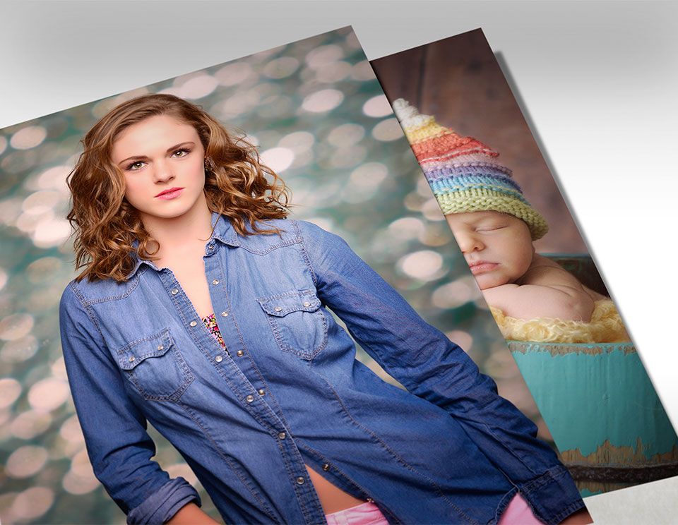 12x16 Photo Print
