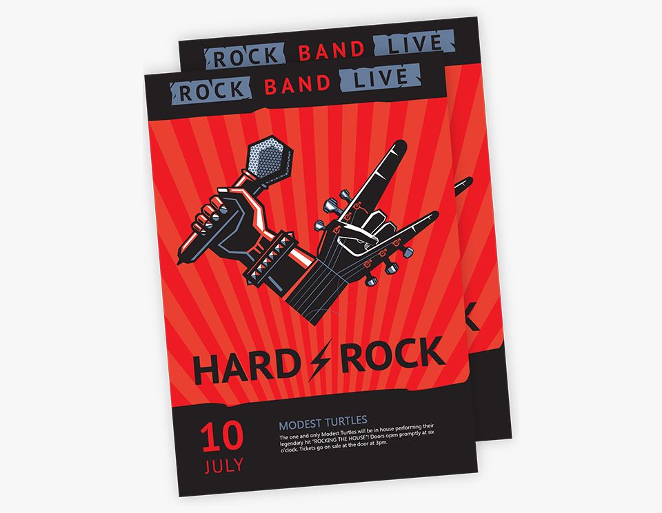 11x17 posters shop