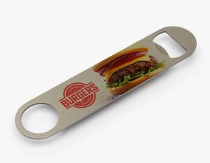 Bottle Opener (Double Sided)