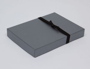 5x7 Titanium Boutique Box