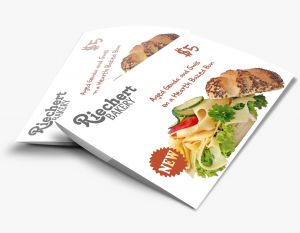 8½x11 Brochure Bi-Fold (Horizontal) (24)