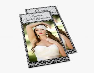 4x8 Flat Greeting Card (12)