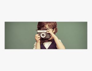 11x30 Photo Print