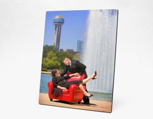 8x10 Photo Panel