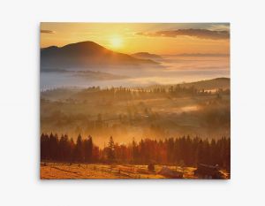 20x30 ¼'' Thin Wrap