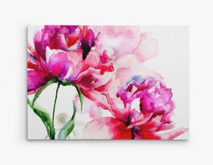 8x30 2'' Canvas Wrap