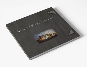 4x4 Perfect Bound Soft Cover Book