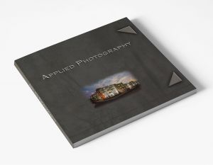 4x4 Perfect Bound Soft Cover Book