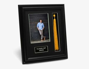 5x7 Tassel Frame