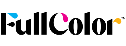 Full Color Photo Lab Logo