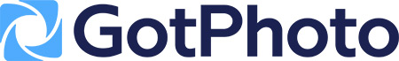 GotPhoto Logo