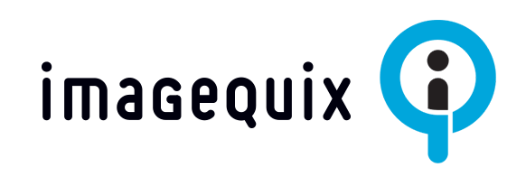 Full Color ImageQuix Logo