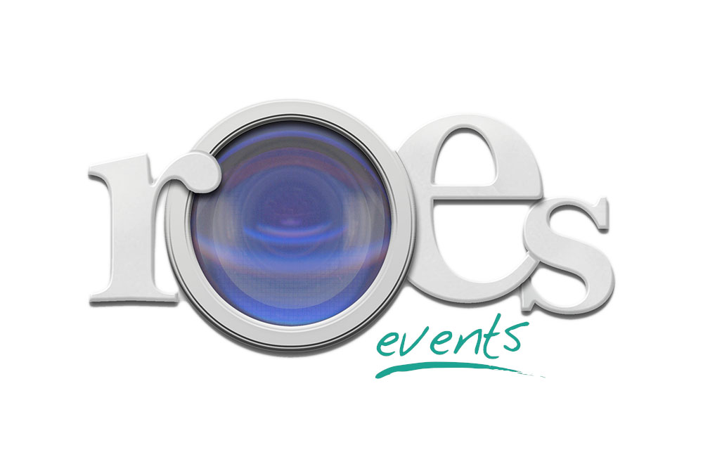 Full Color ROES Events logo