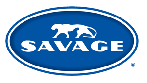 Savage Logo