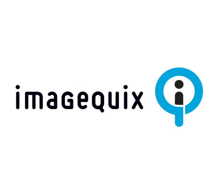 Full Color ImageQuix Logo