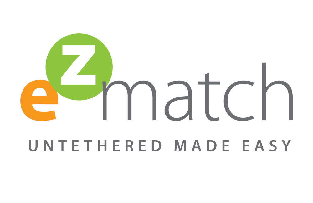 ezmatch Logo