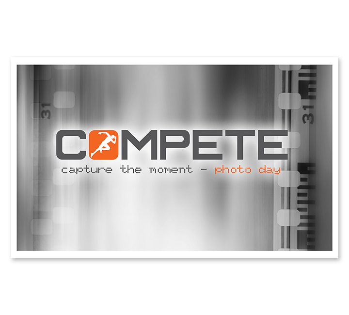 Full Color Compete Moneybag