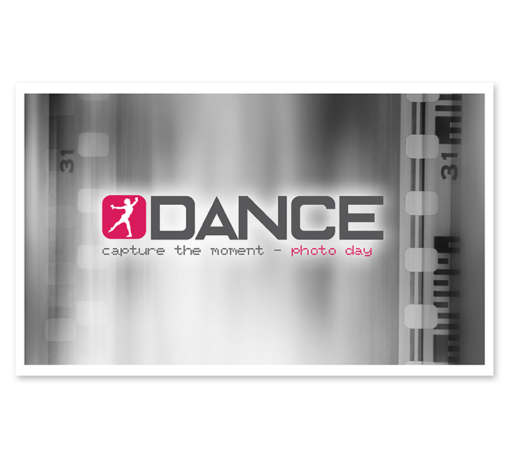 Full Color Dance Moneybag