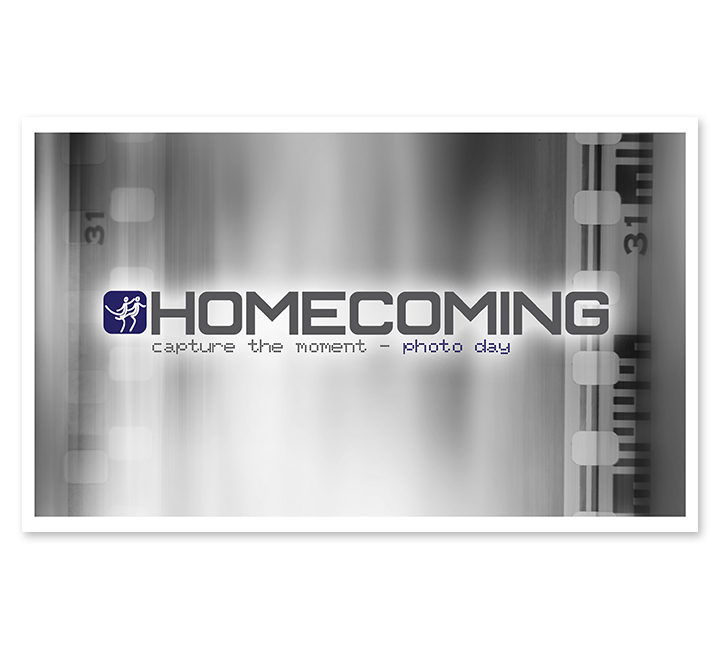 Full Color Homecoming Moneybag