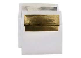 Foil Lined Envelopes