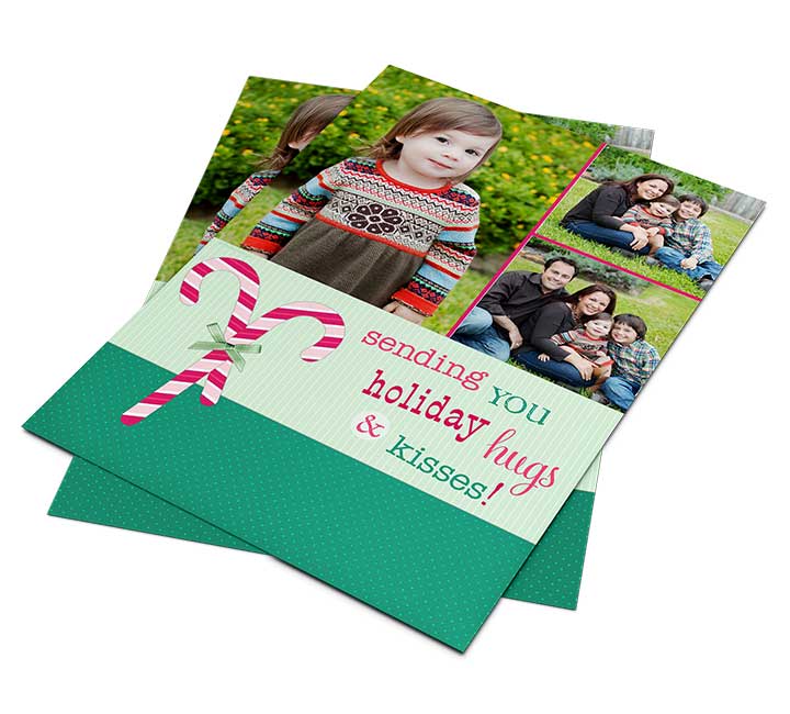 Full Color Greeting Cards