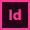 InDesign Icon