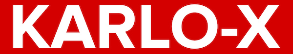 Karlo-X Logo